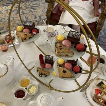 The St. Regis Washington, D.C - Pastry tower - Hotels Near Me - Washington, DC, District of Columbia The St. Regis Washington, D.C - Pastry tower - Hotels Near Me - Washington, DC, District of Columbia