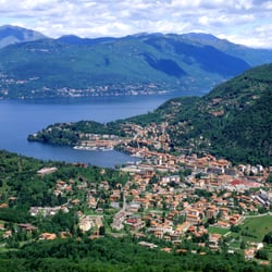 Biblioteca Comunale di Laveno Mombello