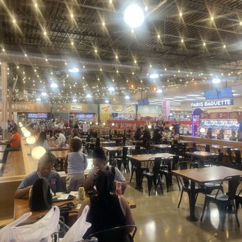 Oh K-Dog - Area - Korean Near Me - Dallas, Texas