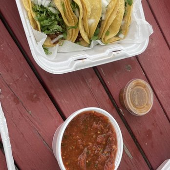Emi's Taqueria - Mexican Near Me - Medina, Ohio