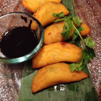 Oyamel - Plantains and butternut squash - Mexican Near Me - Washington, DC, District of Columbia Oyamel - Plantains and butternut squash - Mexican Near Me - Washington, DC, District of Columbia