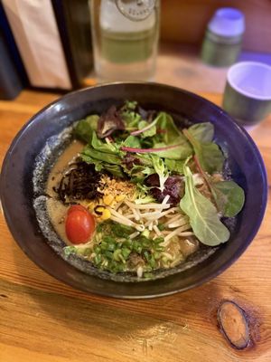 Mugen Noodle Bar by null