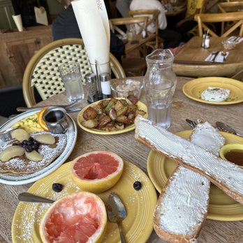 La Note - French Near Me - Berkeley, California La Note - French Near Me - Berkeley, California