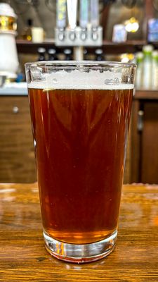 Mount Shasta Brewing Company by null