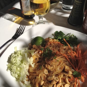 Shokudo - Pad Thai-tastic! - Sushi Bars Near Me - Miami, Florida Shokudo - Pad Thai-tastic! - Sushi Bars Near Me - Miami, Florida