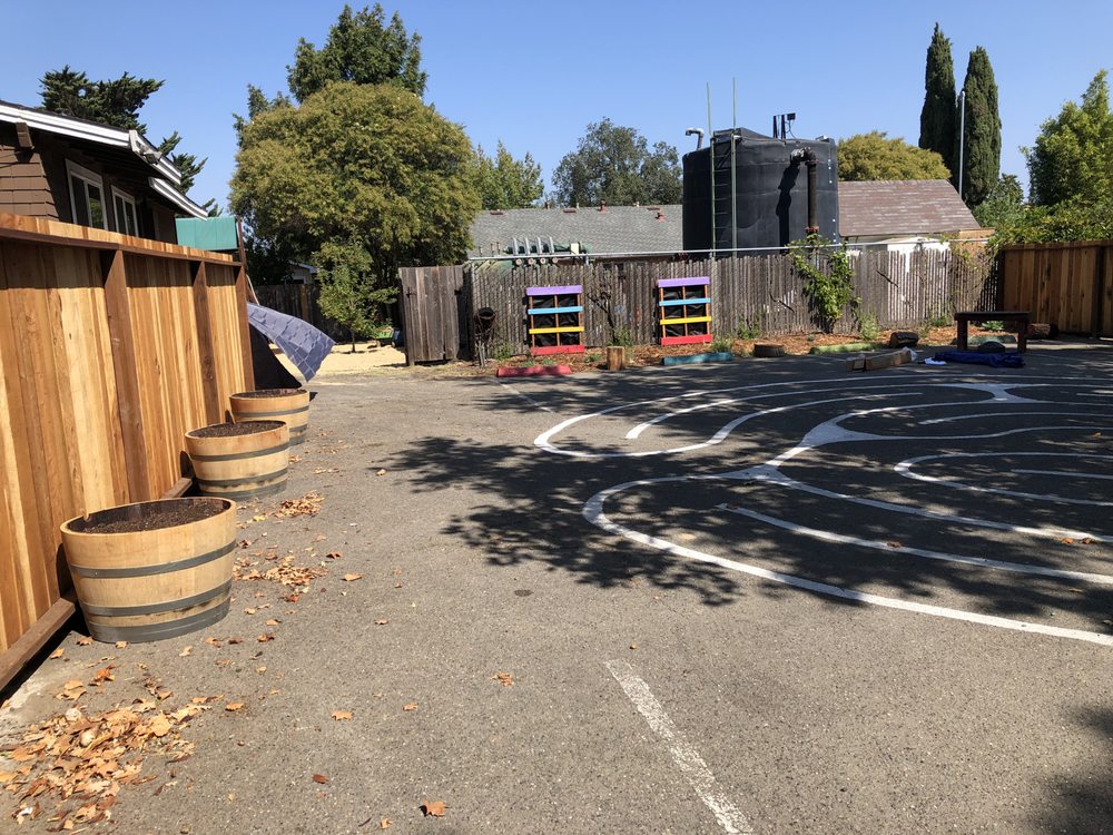 MIXED GREENS PRESCHOOL 85 La Plz, Cotati, California Preschools Yelp