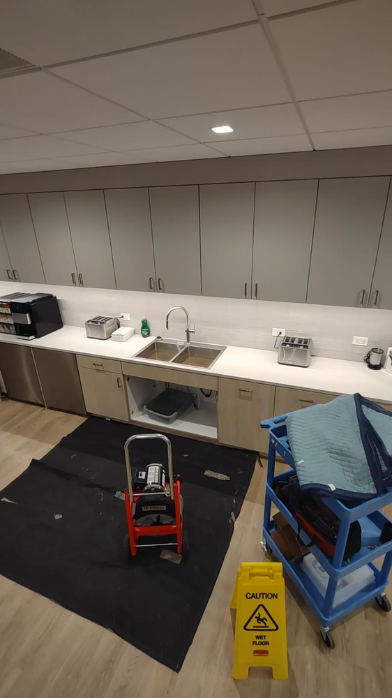 Slide of Sigma Pro Plumbing