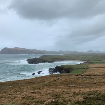 Ring of Kerry - Landmarks & Historical Buildings Near Me
