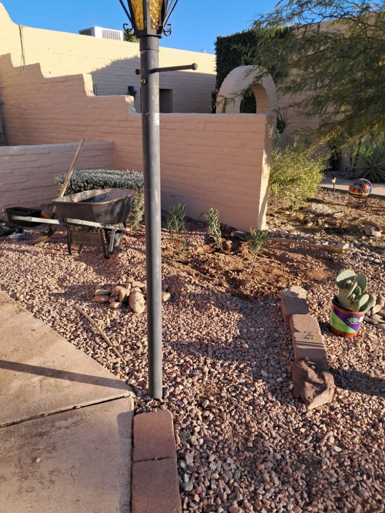 On 2 The Next 1 Landscaping - tree service in Tucson, AZ