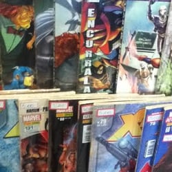 Kingdom Comics - Quadrinhos à vera! dc, marvel, quadrinhos brasilienses, cult, e por aí vai