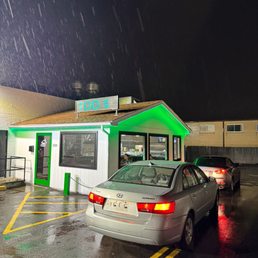 Outside Outside