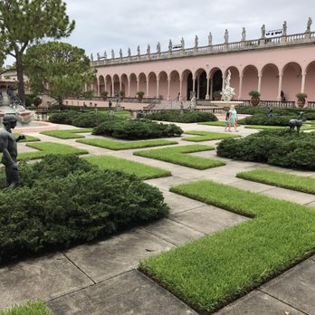 The Ringling - Art Museums Near Me - Sarasota, Florida