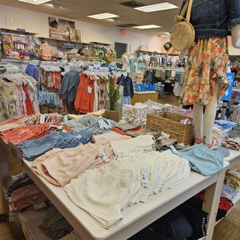 Carter's Babies & Kids - Inside the store - Accessories Near Me - Sun Valley, California