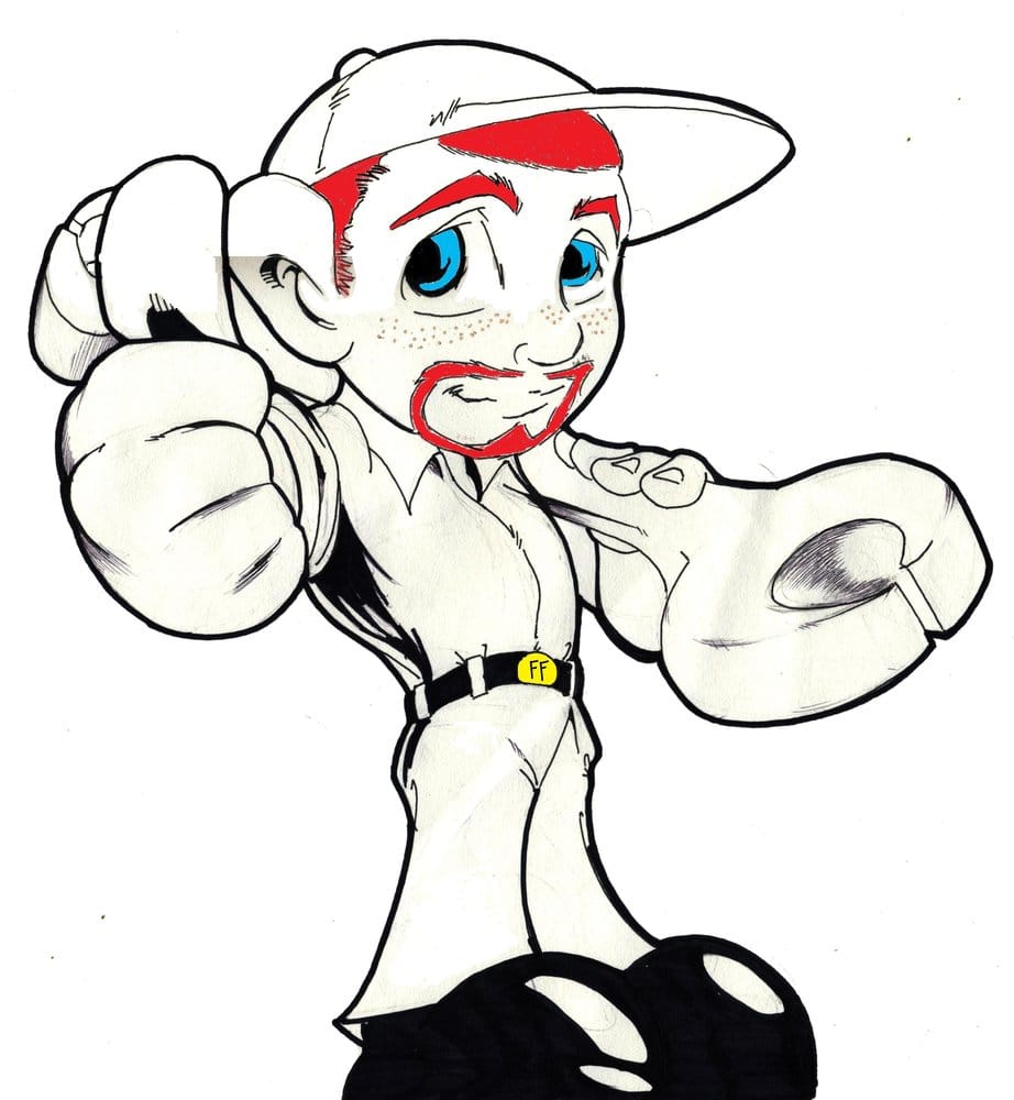 Slide of Final Fix Handyman