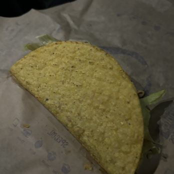 Taco Bell - Fast Food Near Me - Springfield, Kentucky Taco Bell - Fast Food Near Me - Springfield, Kentucky