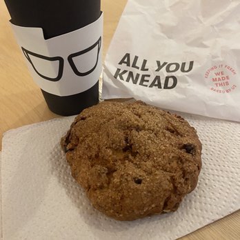 Gregorys Coffee - Fall Oat Boy and Cranberry Walnut Scone - Coffee & Tea Near Me - New York, New York Gregorys Coffee - Fall Oat Boy and Cranberry Walnut Scone - Coffee & Tea Near Me - New York, New York