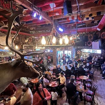 Red Dog Saloon - American Near Me - Juneau, Alaska Red Dog Saloon - American Near Me - Juneau, Alaska