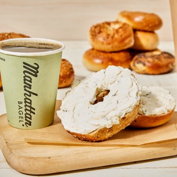 Manhattan Bagel - Bagels Near Me - Willow Grove, Pennsylvania Manhattan Bagel - Bagels Near Me - Willow Grove, Pennsylvania