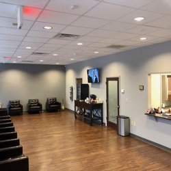 New Life Medical Center - Lobby of New Life Medical Cenetr