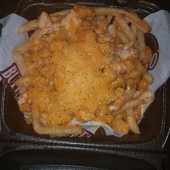 The Buffalo Spot - Phoenix - Chicken Wings Near Me - Phoenix, Arizona