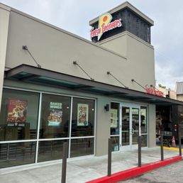 Exterior photo of Fresh Brothers Pizza Manhattan Beach - Manhattan Beach, California Exterior photo of Fresh Brothers Pizza Manhattan Beach - Manhattan Beach, California