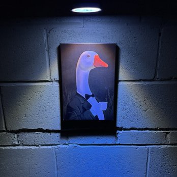 The Blue Duck - Sandwiches Near Me - Maplewood, Missouri