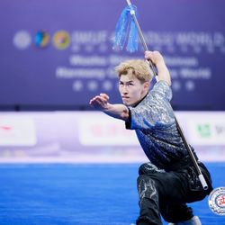 Zhang Kung Fu Institute