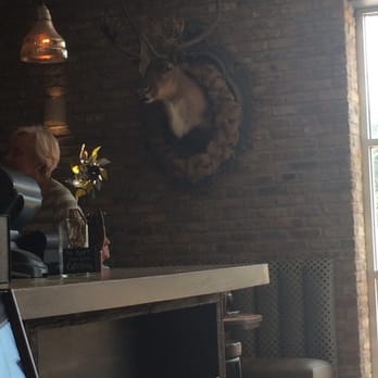 Brewed - Coffee & Tea Near Me - Fort Worth, Texas