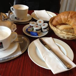 Cafe Mozart