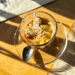 Cafe medici