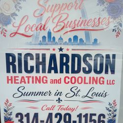 Richardson Heating & Cooling