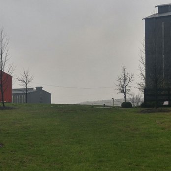 James B. Beam Distilling - Distilleries Near Me - Clermont, Kentucky