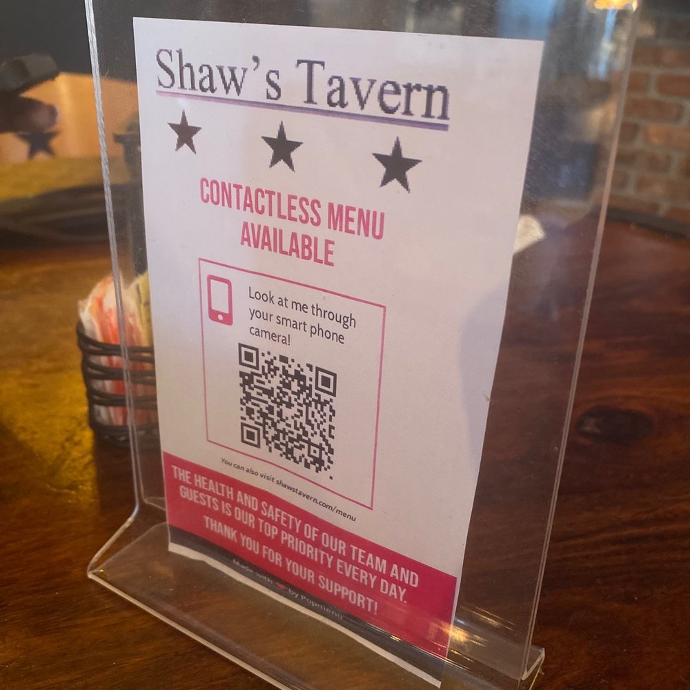 Shaw's Tavern - Contactless menu - Gastropubs Near Me - Washington, DC, District of Columbia Shaw's Tavern - Contactless menu - Gastropubs Near Me - Washington, DC, District of Columbia