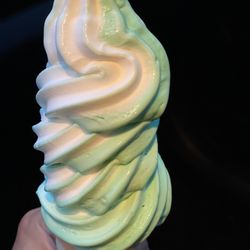 Lickety Splits Ice Cream - Multiple soft serve flavors