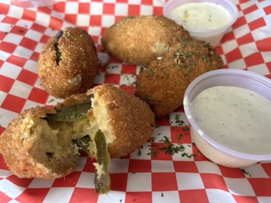 Blue Ocean Restaurant by null