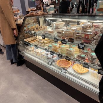 Klein’s Bakery & Cafe - Breakfast & Brunch Near Me - Chicago, Illinois