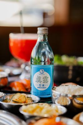 Biwon Premium Korean BBQ and Sushi All You Can Eat by null
