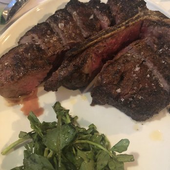 Drifthouse - Porterhouse for 2 - New American Near Me - Sea Bright, New Jersey