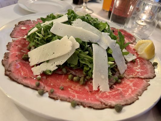 Tenuta's Italian Restaurant by null