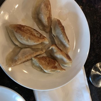 88 Bao Bao - Pork pot stickers - Dim Sum Near Me - Dublin, California