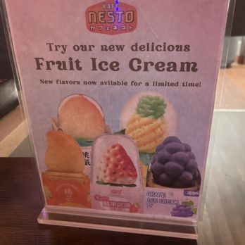 Kafe Nesto - Pizza Near Me - Las Vegas, Nevada