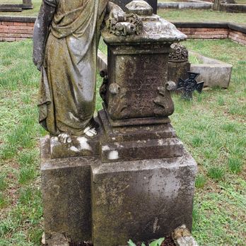 Mount Holly Cemetery - Funeral Services & Cemeteries Near Me - Little Rock, Arkansas