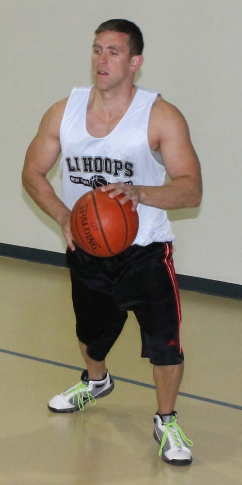 LI Hoops Logo