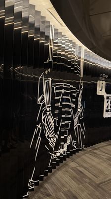 Taipei 101 Observatory by null