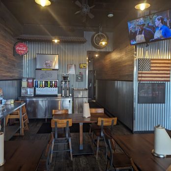 Bad to the Bone BBQ - Barbeque Near Me - Henderson, Nevada