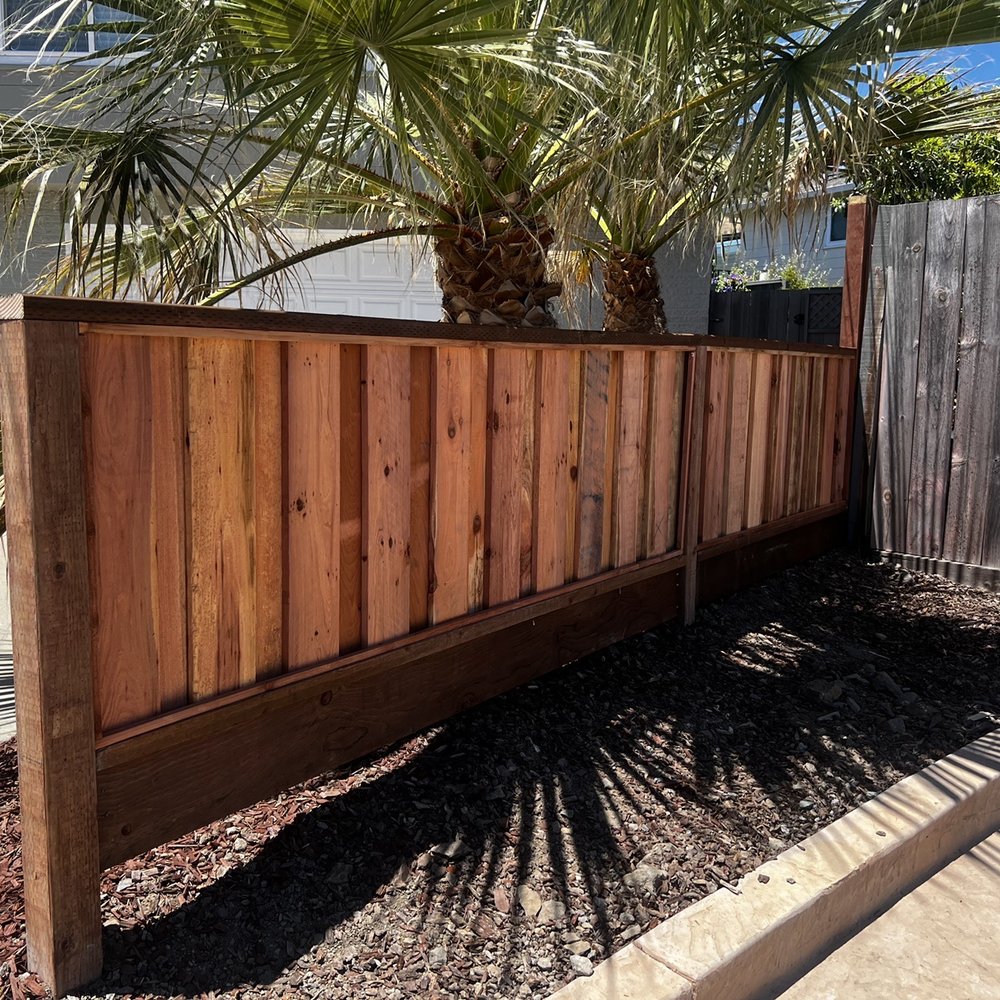 Ergeon - Fence - Fences & Gates Near Me Ergeon - Fence - Fences & Gates Near Me