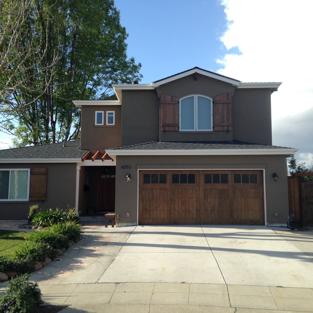 Ciarra Construction - We added 1700 sq ft and the new home has 3600 sq ft. - General Contractors Near Me - San Jose, California