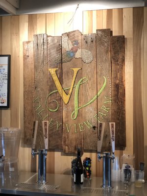 Valley View Farm by null