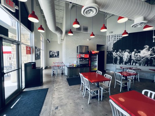 The Halal Guys by null