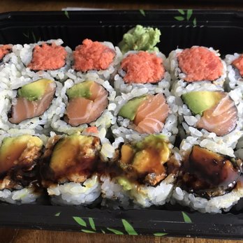Maguro - Sushi Bars Near Me - New York, New York Maguro - Sushi Bars Near Me - New York, New York